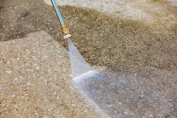 Best Factory Floor Cleaning  in Bainbridge, GA