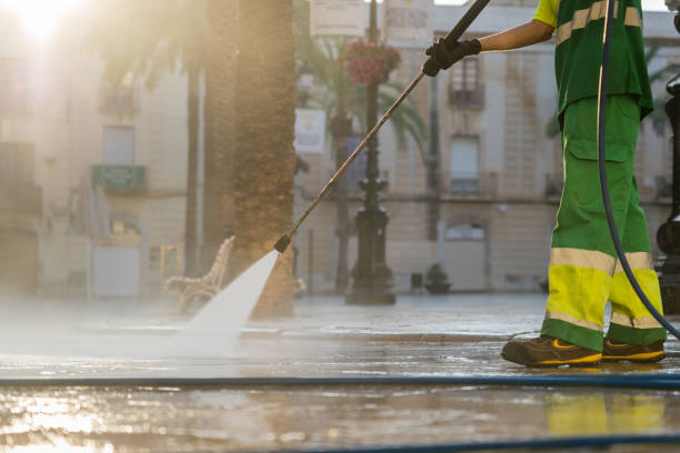 Best Oil Spill Cleanup  in Bainbridge, GA